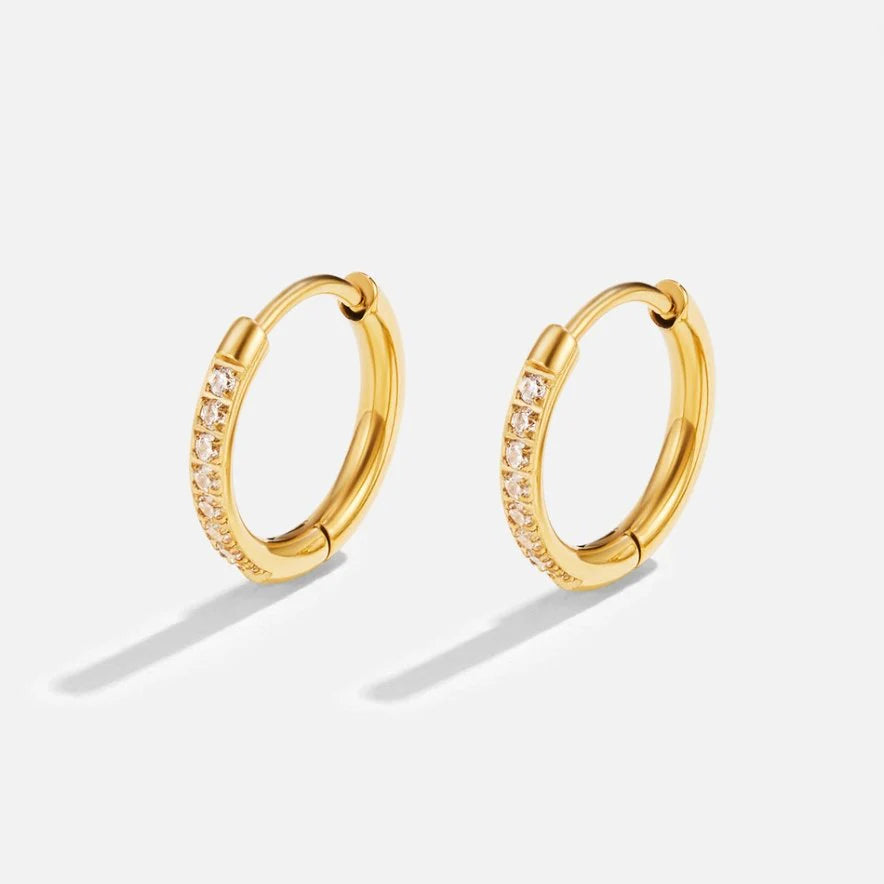 Eternal Hoops
